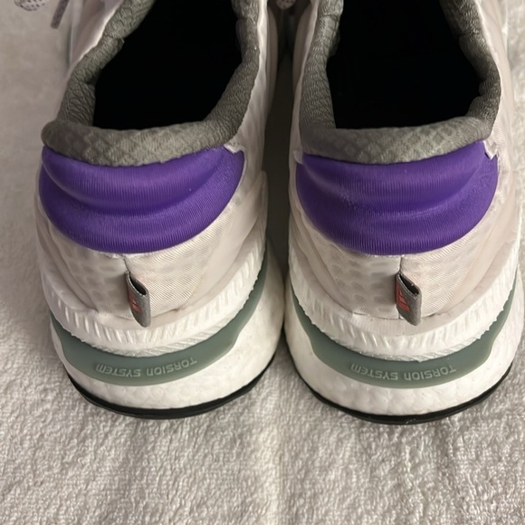 Adidas X_PLRBOOST men’s shoes - Picture 5 of 7